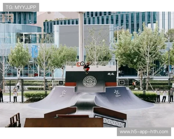 体育IP联动城市营销，提升城市国际曝光