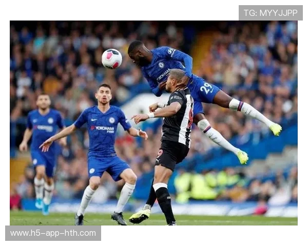 切尔西若加强防守细节，失球率能明显下降