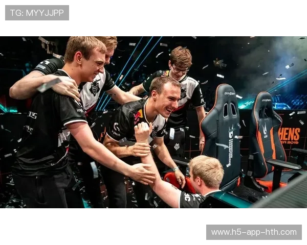 G2选手单带与推进模拟训练:开启王者之路的秘密武器 G2选手单带与推进模拟训练:开启王者之路的秘密武器