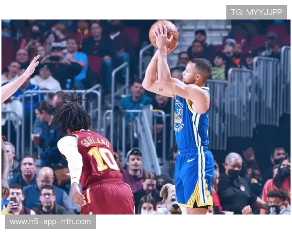 勇士队连续19连胜，引领联盟风潮，勇士队dub