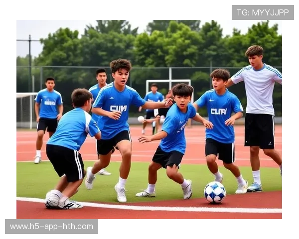 俱乐部在青训计划上获得政府支持，充分利用俱乐部的青训系统培养球员