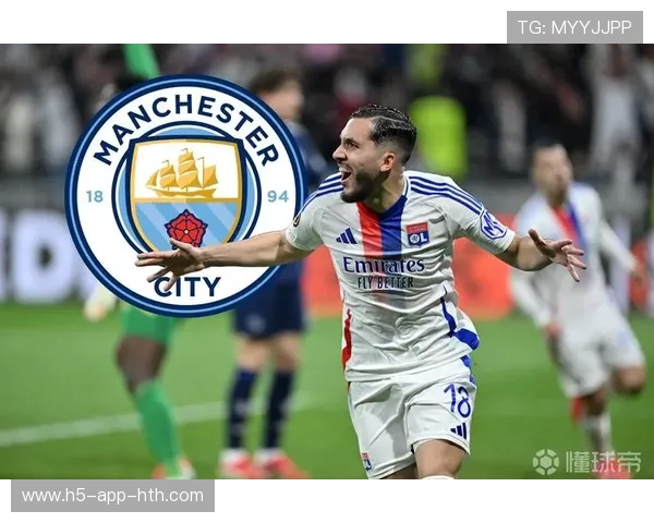 曼城3600万欧元引援成功，谢尔基展示无限潜力