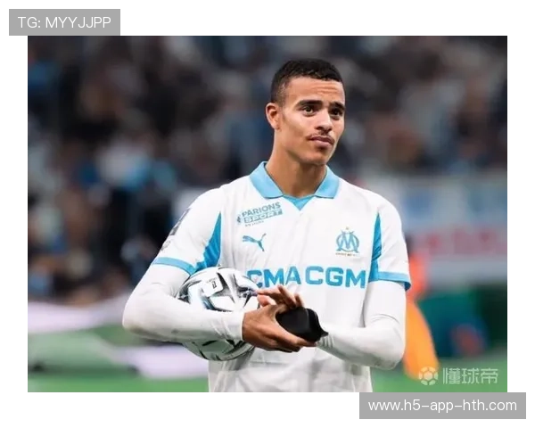 格林伍德身价翻倍，法甲赛场展现惊人实力