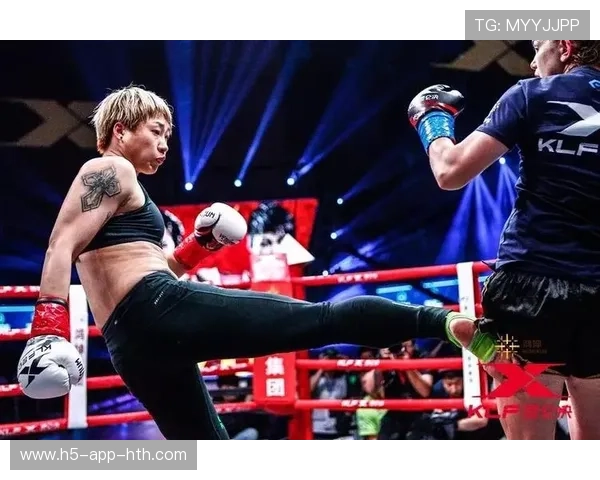 汪柯菡新战术曝光：组合拳更紧密