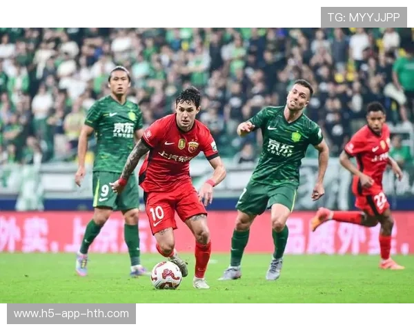 中超末轮观赛指南！海港三种方式可夺冠，申花翻盘仅剩一条路，中超申花海港直播