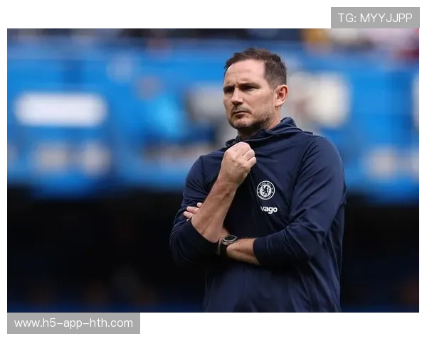 切尔西未来可期,蓝军迎来新时代