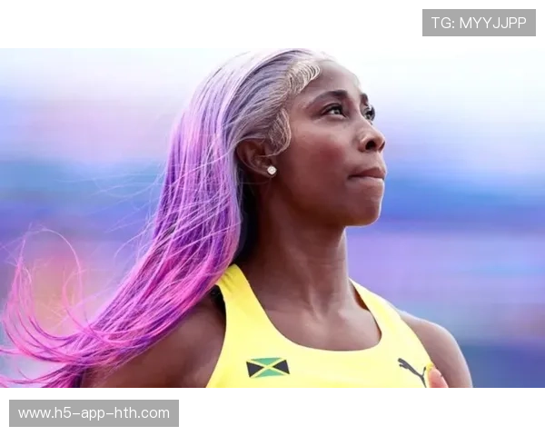 弗雷泽-普莱斯冲刺动作干净利落