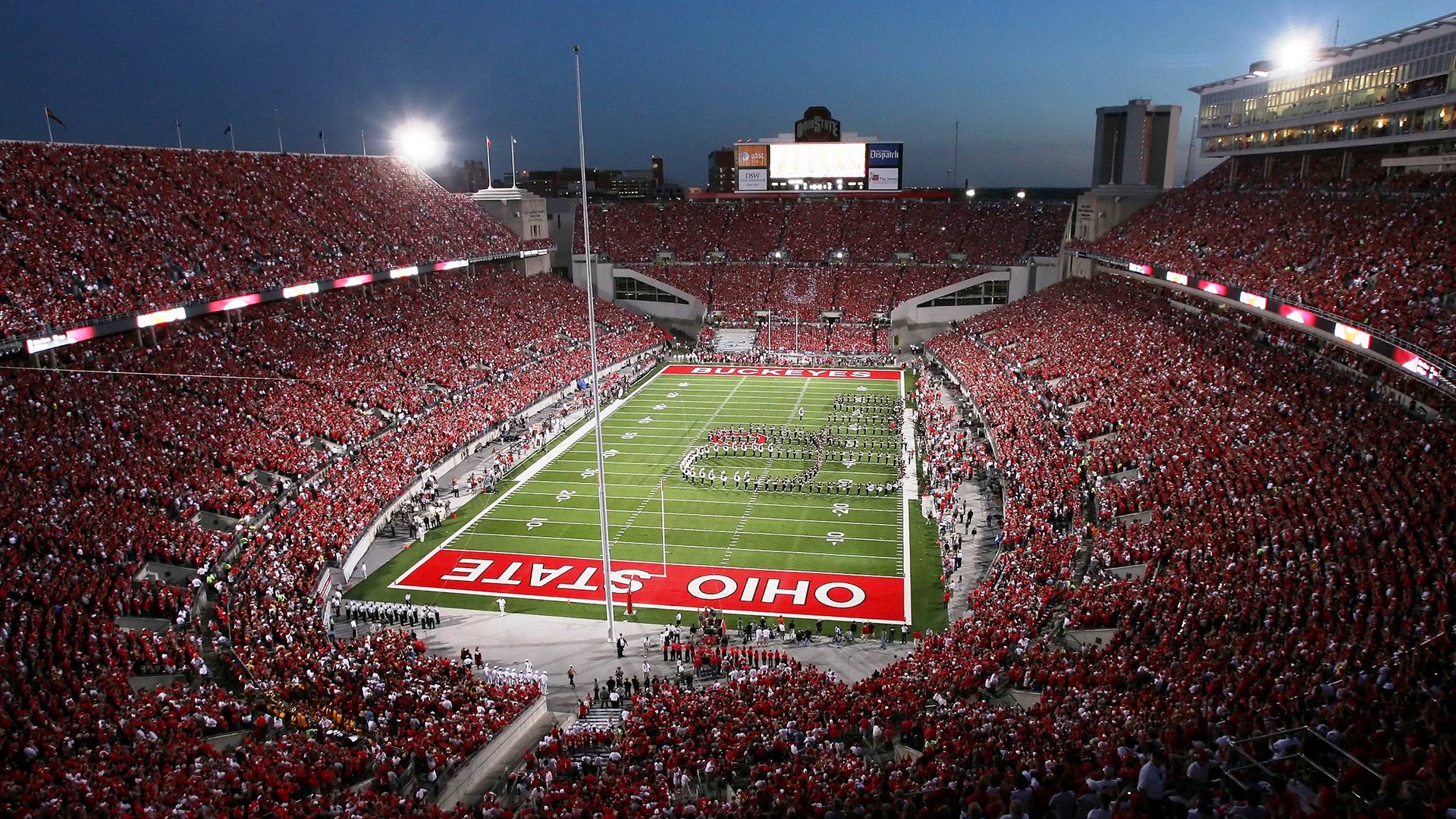 网球比赛进入关键决胜局